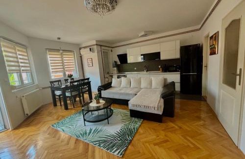 Pirot Apartment | Apartman “Sofia”