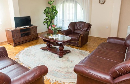 Golubac Apartment | Apartman Solomonovic