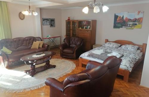 Golubac Apartment | Apartman Solomonovic