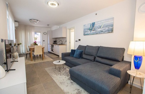 City Center Apartment | Apartman Sonia in Porec