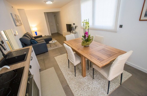 City Center Apartment | Apartman Sonia in Porec