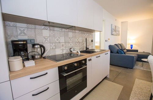 City Center Apartment | Apartman Sonia in Porec