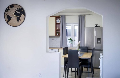 Stobrec Apartment | Apartman Split 1