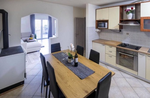 Stobrec Apartment | Apartman Split 1