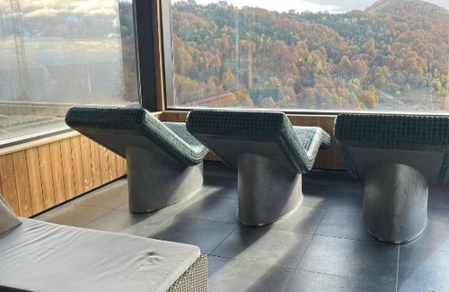 Kopaonik Apartment | Apartman Staša Zoned II