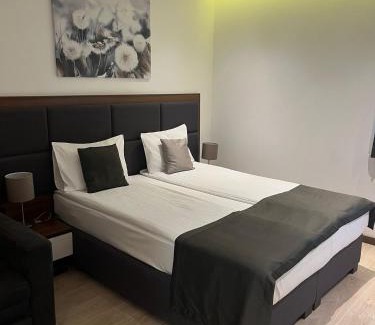 Kopaonik Apartment | Apartman Staša Zoned II