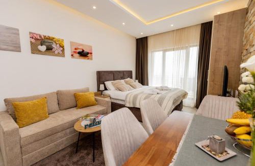Lisina Apartment | Apartman Stankovic Milmari Resort
