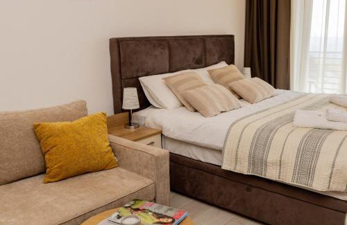 Lisina Apartment | Apartman Stankovic Milmari Resort