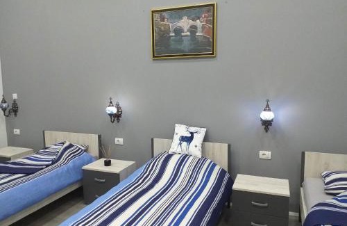 Becej Apartment | Apartman Stari most - Old Bridge