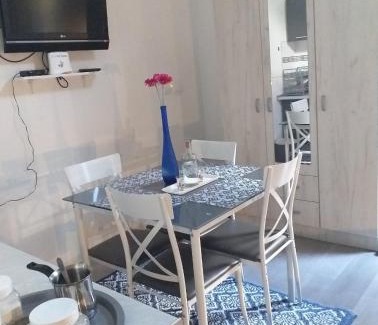 Becej Apartment | Apartman Stari most - Old Bridge