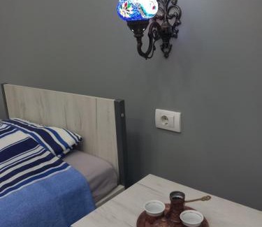 Becej Apartment | Apartman Stari most - Old Bridge