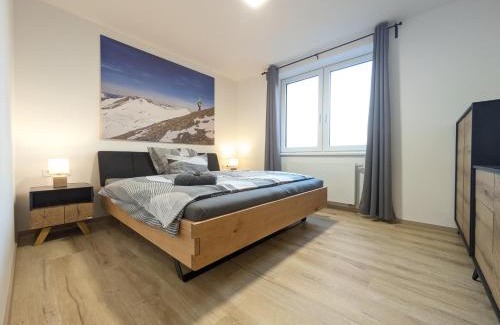 Janske Lazne Apartment | Apartman Stelvio