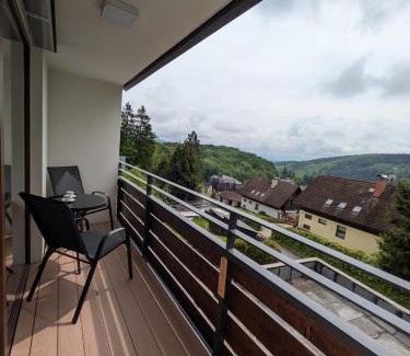 Janske Lazne Apartment | Apartman Stelvio