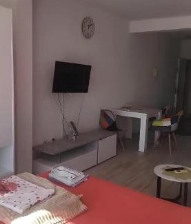 Bijela Apartment | Apartman Studio Jokovic