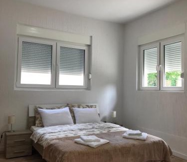 Golubac Apartment | Apartman studio Milojkovic