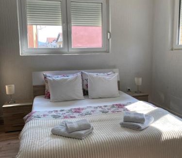 Golubac Apartment | Apartman studio Milojkovic