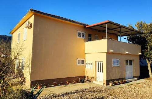 Island Hvar Apartment | Apartman-studio, Salamunic, Pelinje, Jelsa