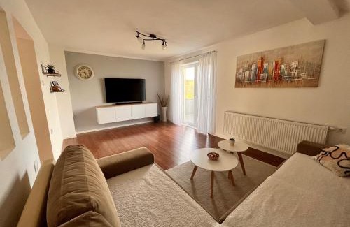 Livno Apartment | Apartman Stupe