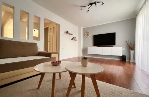 Livno Apartment | Apartman Stupe