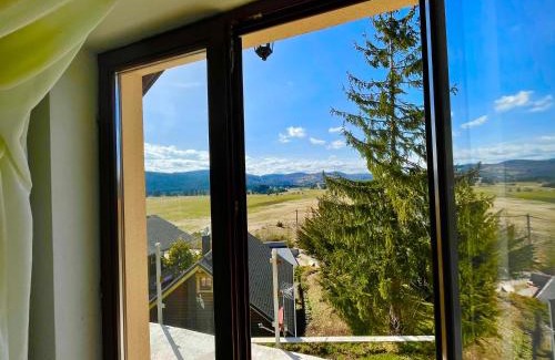 Ravna Gora Apartment | Apartman Suhi vrh