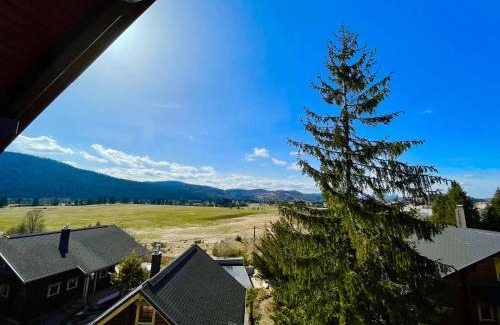Ravna Gora Apartment | Apartman Suhi vrh