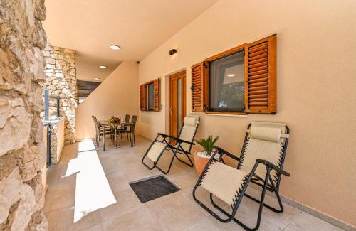 Gajac Apartment | Apartman Sun Rays 1