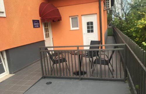 Novi Zagreb Apartment | Apartman Sveti Rok