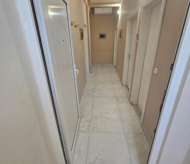 Novi Zagreb Apartment | Apartman Sveti Rok
