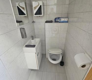 Novi Zagreb Apartment | Apartman Sveti Rok