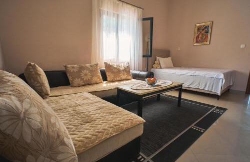 Sveti Stefan Apartment | Apartman Sveti Stefan