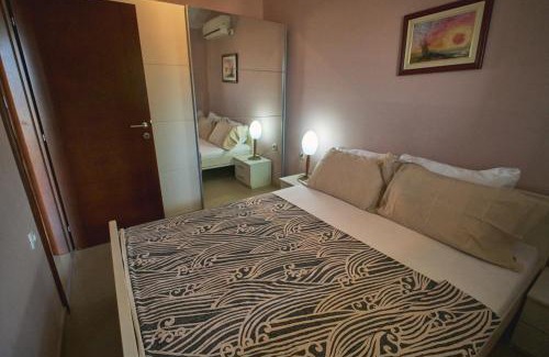 Sveti Stefan Apartment | Apartman Sveti Stefan
