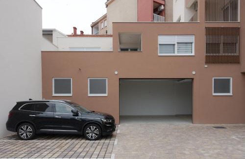 Dakovo Apartment | Apartman Svila