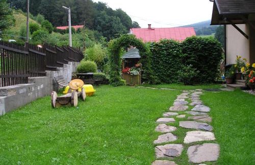 Svoboda nad Upou Apartment | Apartman Svoboda