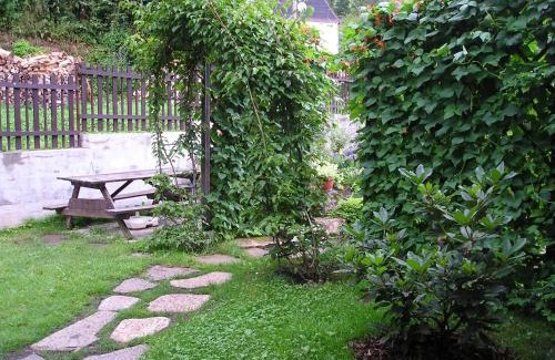 Svoboda nad Upou Apartment | Apartman Svoboda