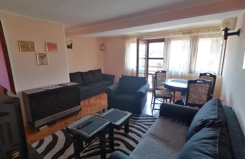 Pirot Apartment | Apartman Sweet Home