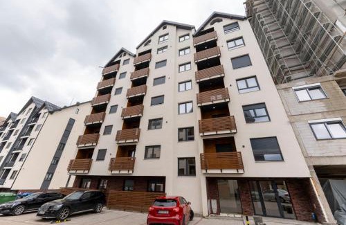 Zlatibor Apartment | Apartman T&NI