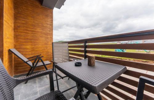 Zlatibor Apartment | Apartman T&NI