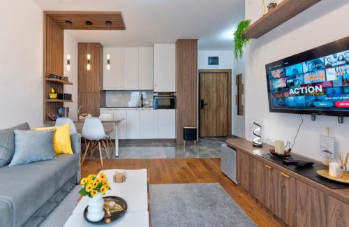 Zlatibor Apartment | Apartman T&NI