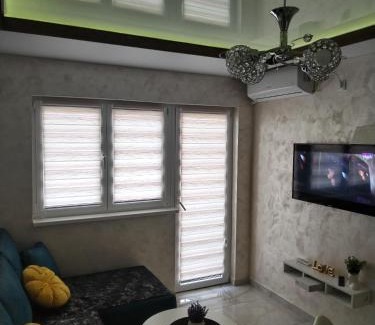 Central Serbia Apartment | Apartman Talia