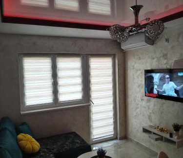 Central Serbia Apartment | Apartman Talia