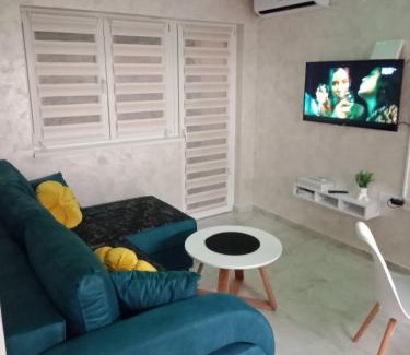 Central Serbia Apartment | Apartman Talia