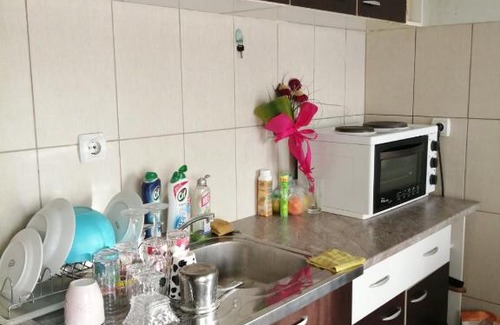 Pirot Apartment | Apartman Talija