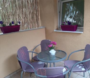 Negotin Apartment | Apartman TATTOO R LUX