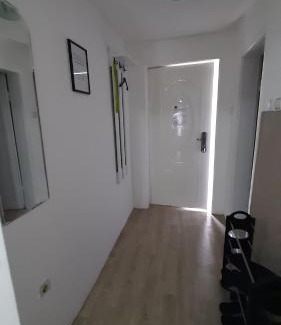 Negotin Apartment | Apartman TATTOO R