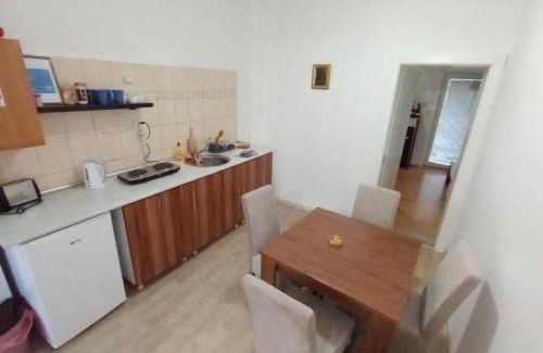 Negotin Apartment | Apartman TATTOO R