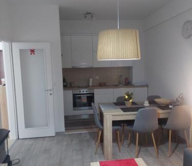 Canton 10 Apartment | Apartman Tea