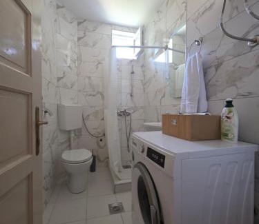 Bijelo Polje Apartment | Apartman Terasa