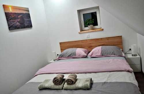 Ravna Gora Apartment | Apartman Tilia