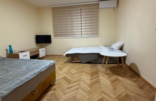 Novo Sarajevo Apartment | Apartman Tobias Tower Sarajevo