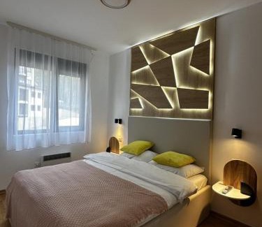 Zlatibor Apartment | Apartman Tornik Relax&Spa 2